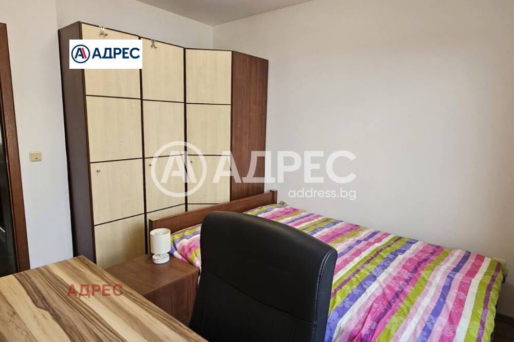 Дава под наем КЪЩА, гр. Варна, м-т Манастирски рид, снимка 12 - Къщи - 54250214