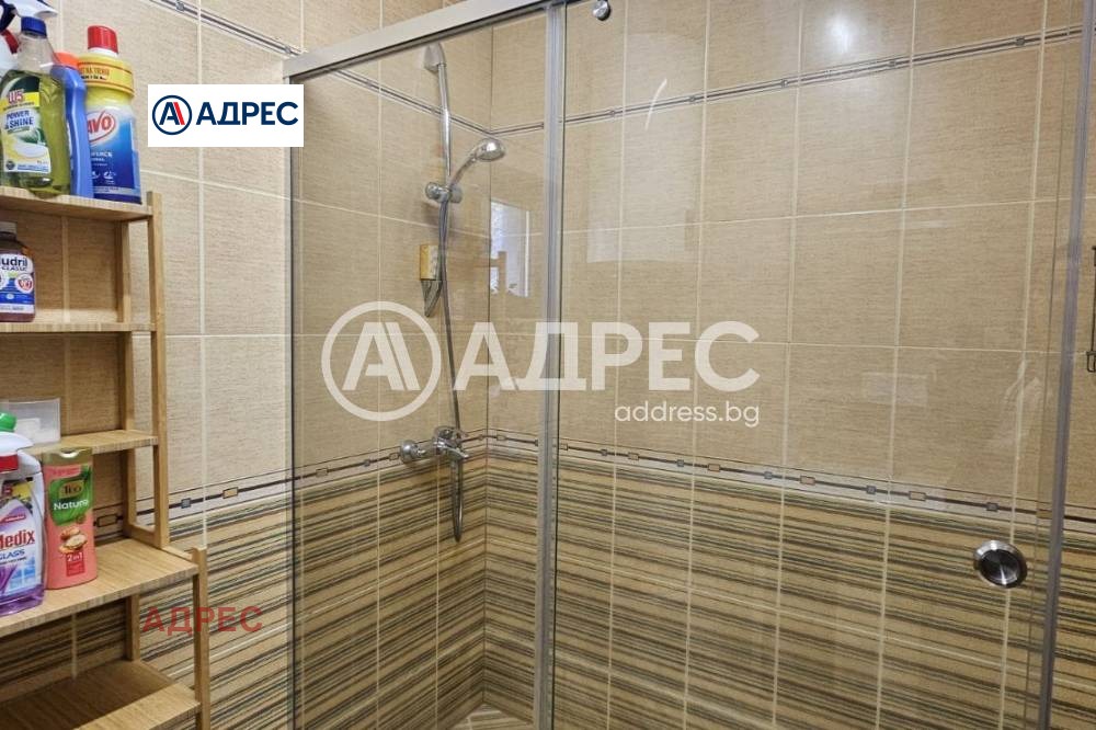 Дава под наем КЪЩА, гр. Варна, м-т Манастирски рид, снимка 13 - Къщи - 54250214