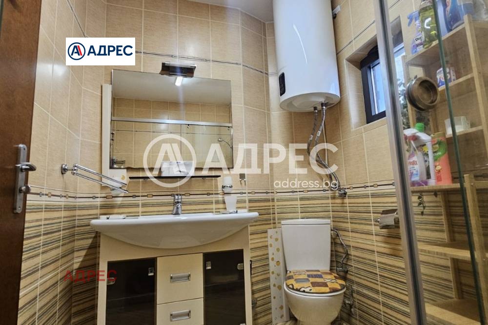 Дава под наем КЪЩА, гр. Варна, м-т Манастирски рид, снимка 14 - Къщи - 54250214