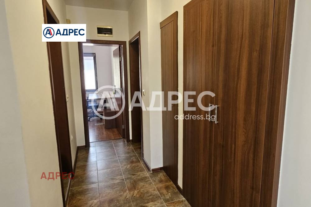 Дава под наем КЪЩА, гр. Варна, м-т Манастирски рид, снимка 15 - Къщи - 54250214