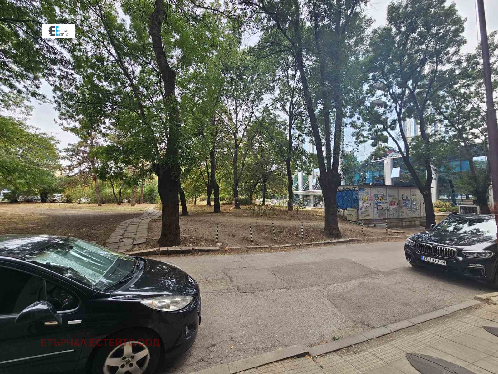 Дава под наем МАГАЗИН, гр. София, Стрелбище, снимка 17 - Магазини - 56079977