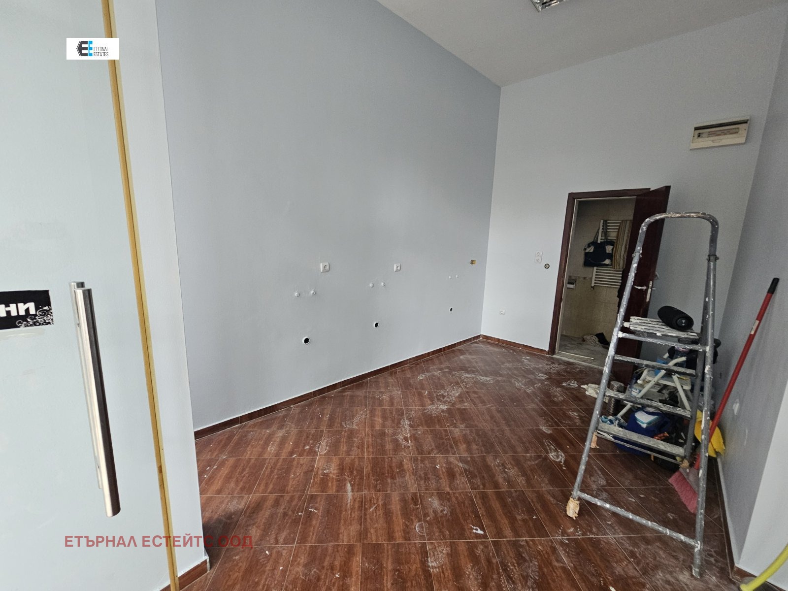 Дава под наем МАГАЗИН, гр. София, Стрелбище, снимка 14 - Магазини - 56079977