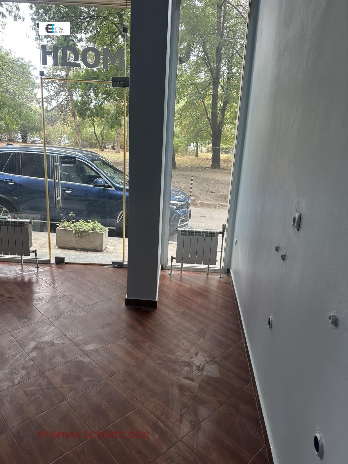 Дава под наем МАГАЗИН, гр. София, Стрелбище, снимка 10 - Магазини - 56079977