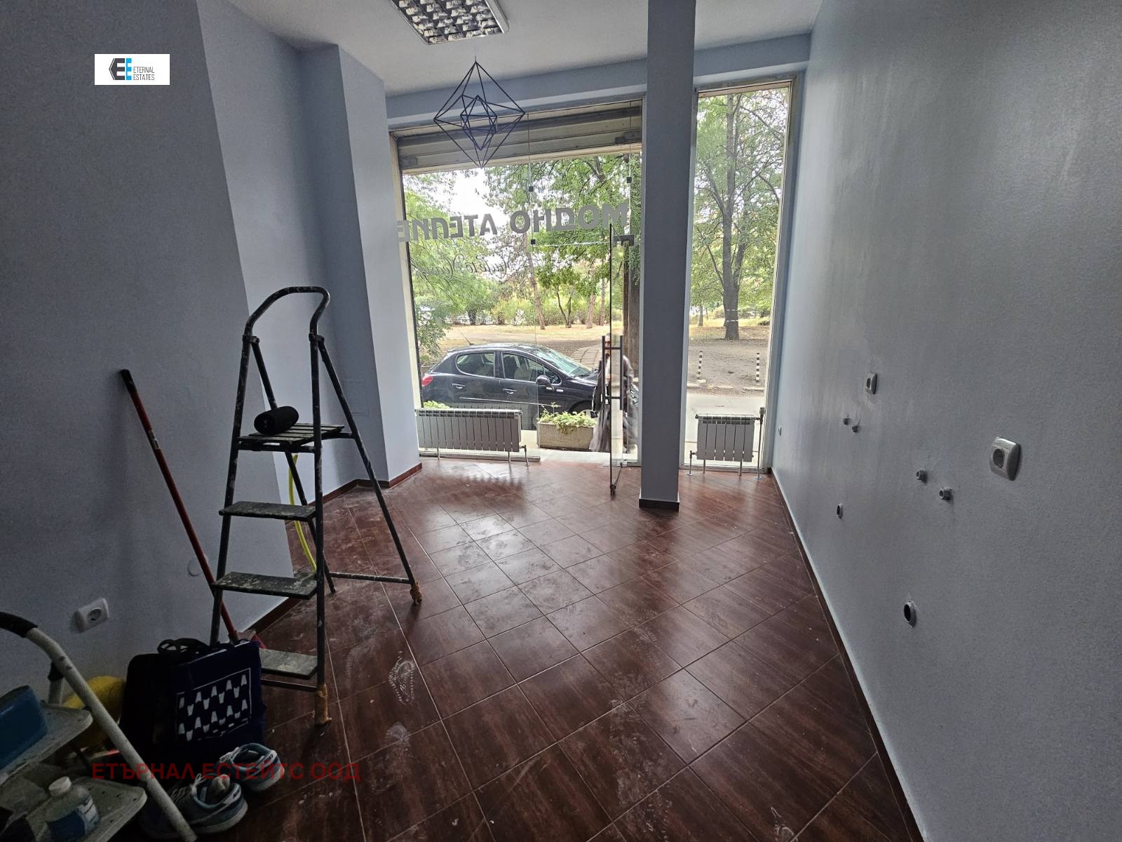 Дава под наем МАГАЗИН, гр. София, Стрелбище, снимка 12 - Магазини - 56079977
