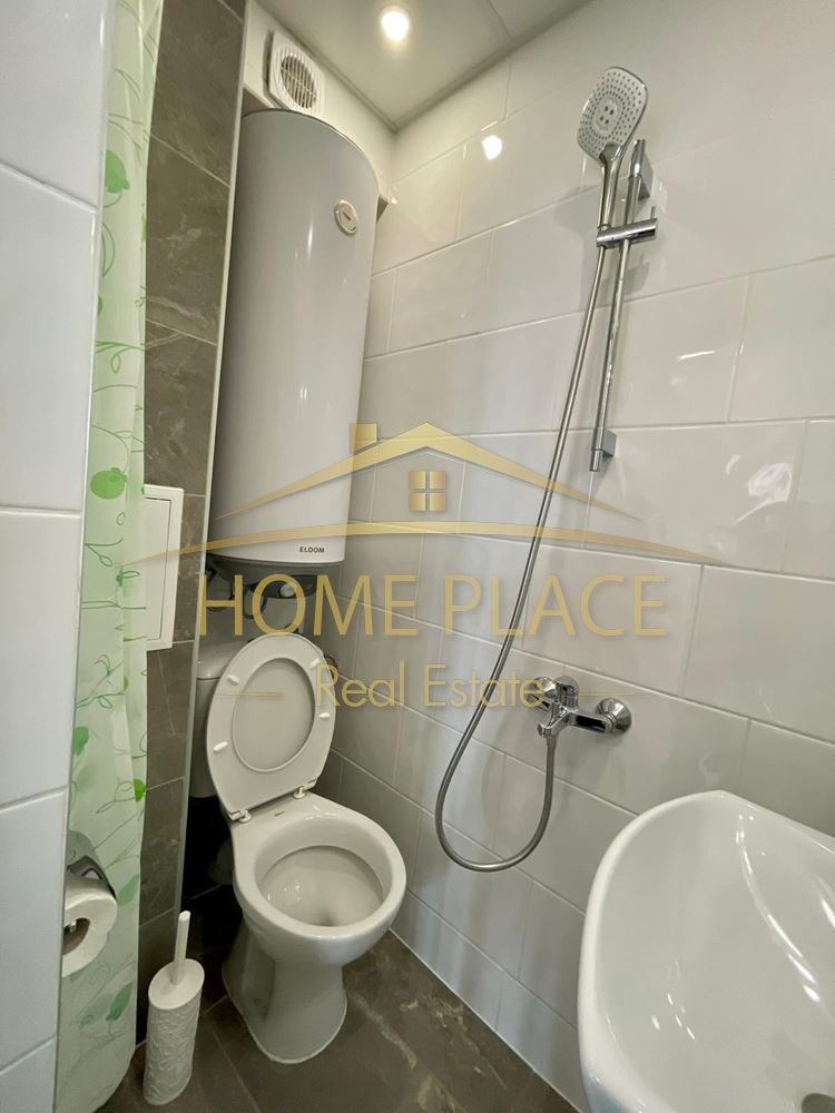 Дава под Наем 1-СТАЕН | Imot.bg — изображение 9