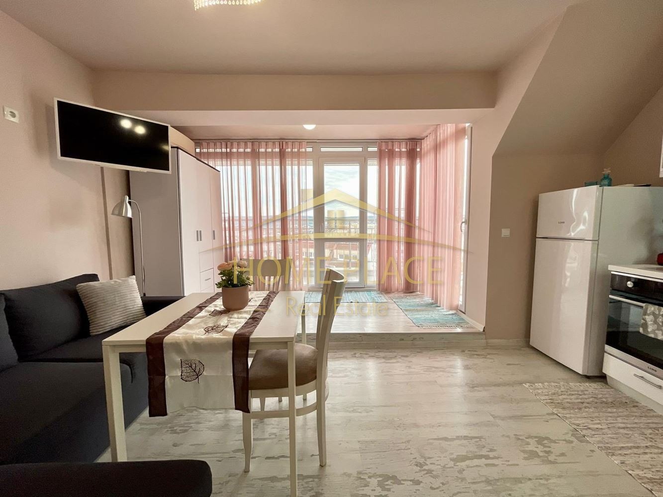 Дава под Наем 1-СТАЕН | Imot.bg — изображение 1