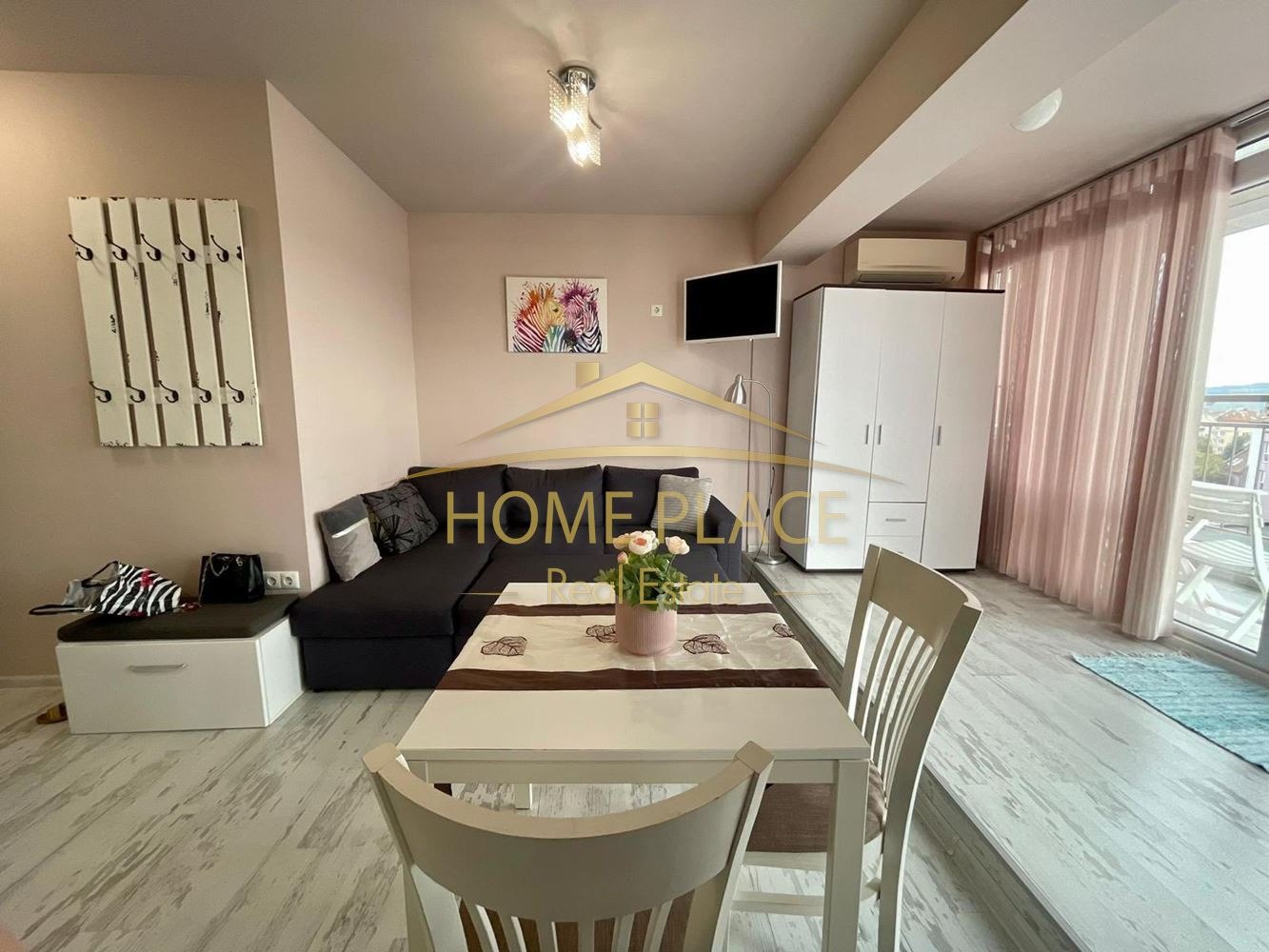 Дава под Наем 1-СТАЕН | Imot.bg — изображение 5