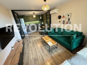 1 bedroom Sportna zala, Varna 1