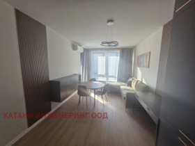 1 chambre Serdika, Sofia