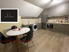 1 Schlafzimmer Ljulin 7, Sofia