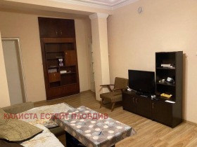 2 υπνοδωμάτια ΤΣενταρ, Πλοβδηβ
