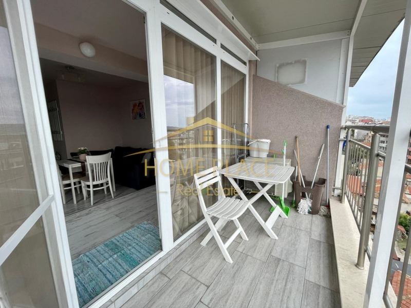 For Rent  Studio Varna , Pogrebi , 35 sq.m | 41264281 - image [6]