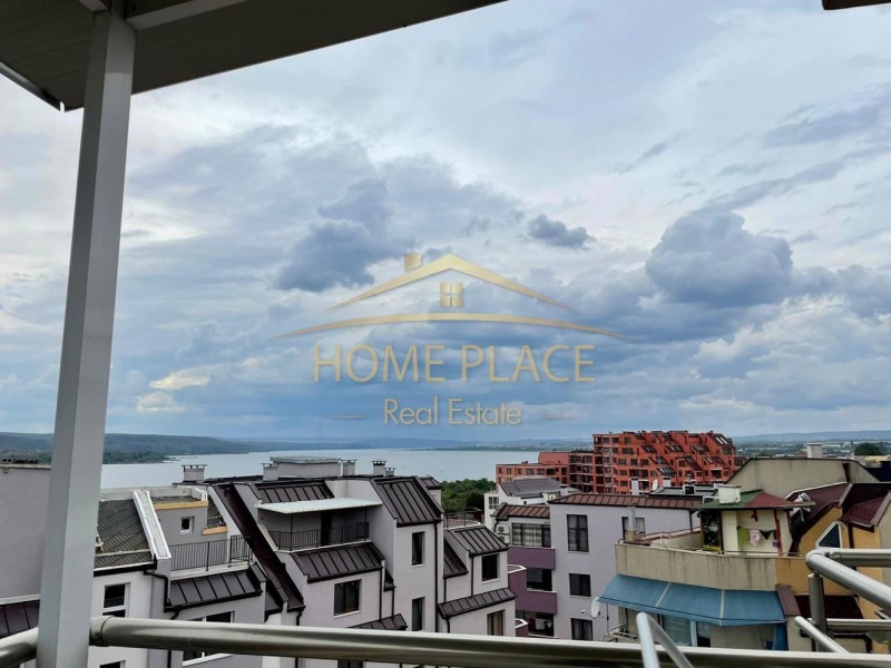 For Rent  Studio Varna , Pogrebi , 35 sq.m | 41264281 - image [7]