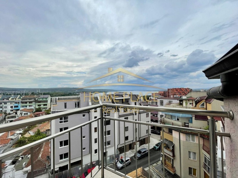 For Rent  Studio Varna , Pogrebi , 35 sq.m | 41264281 - image [8]
