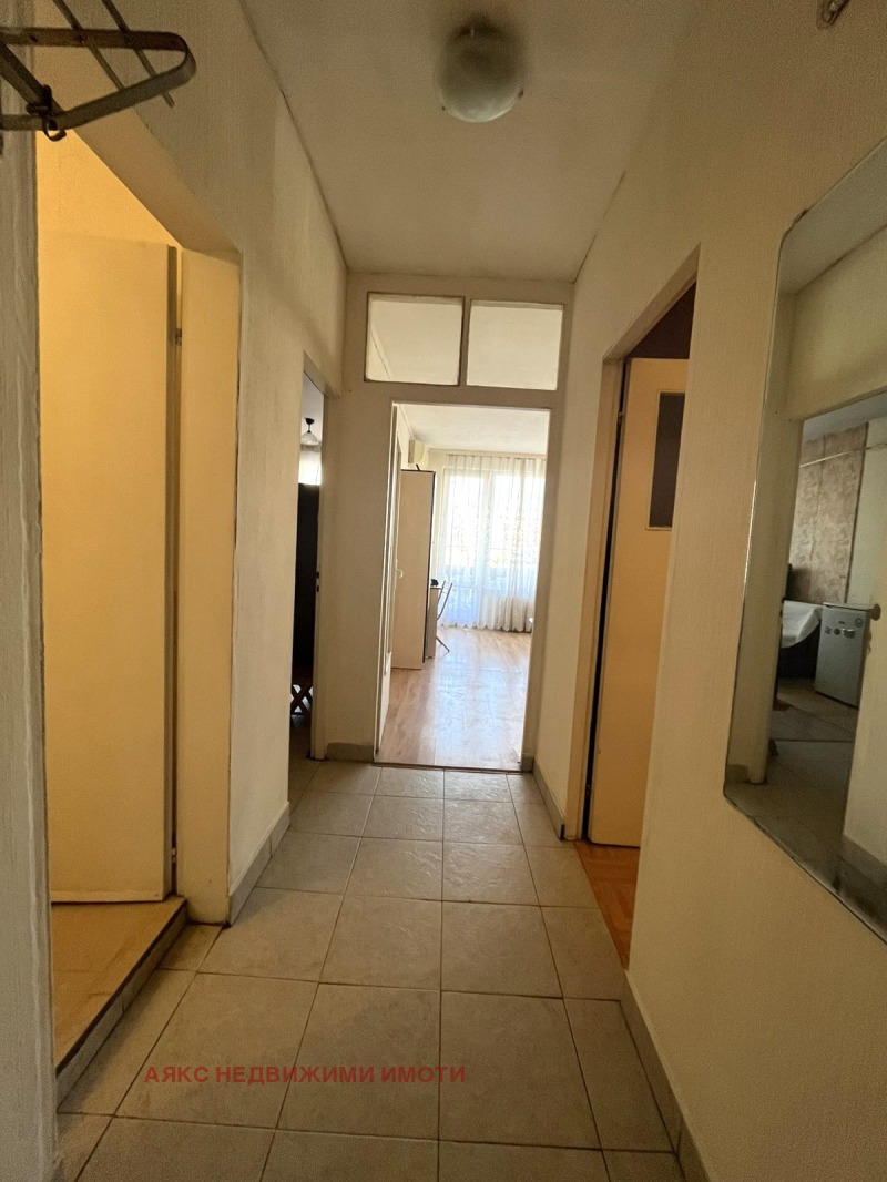 Дава под наем  2-стаен град София , Белите брези , 52 кв.м | 78057340 - изображение [10]