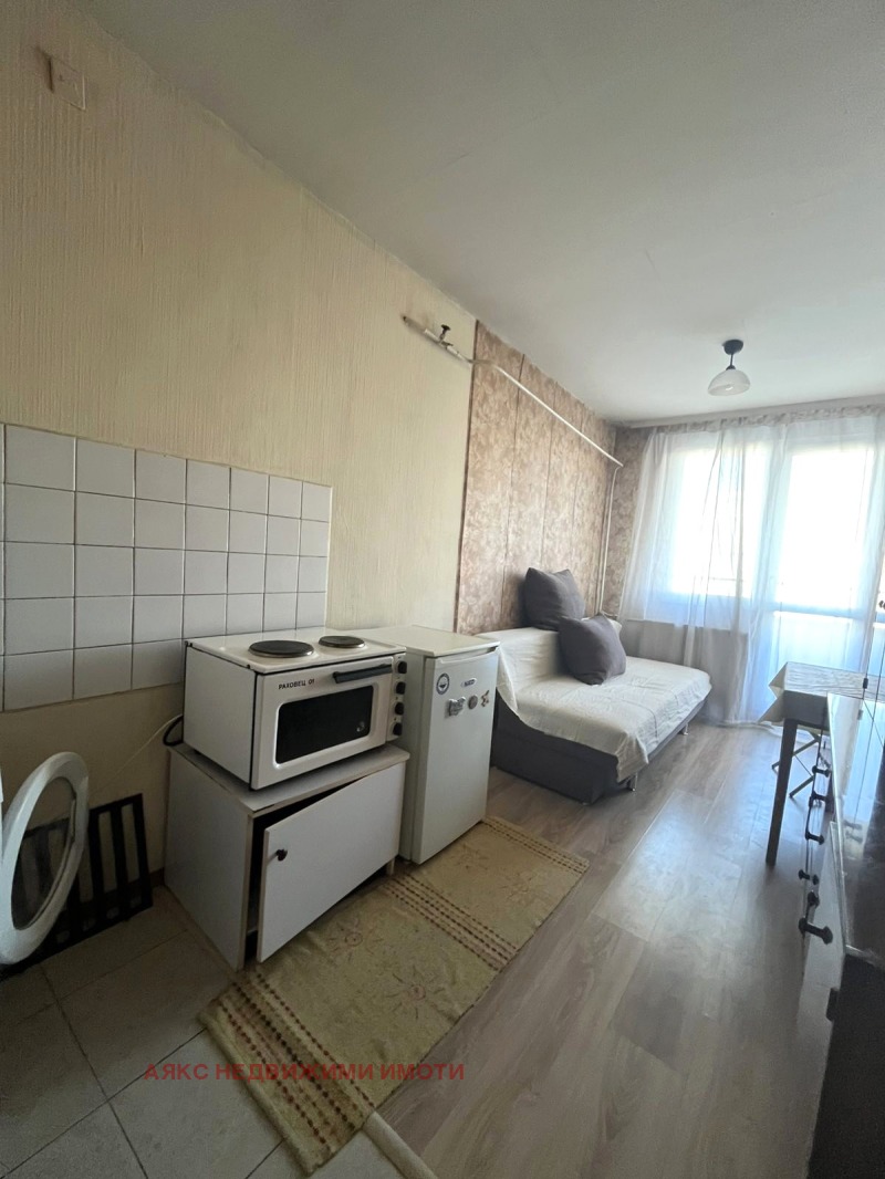 Дава под наем  2-стаен град София , Белите брези , 52 кв.м | 78057340 - изображение [8]