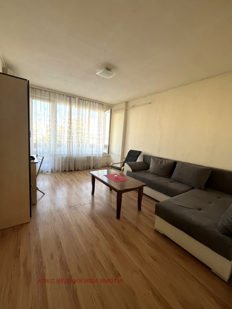 Дава под наем  2-стаен град София , Белите брези , 52 кв.м | 78057340 - изображение [3]