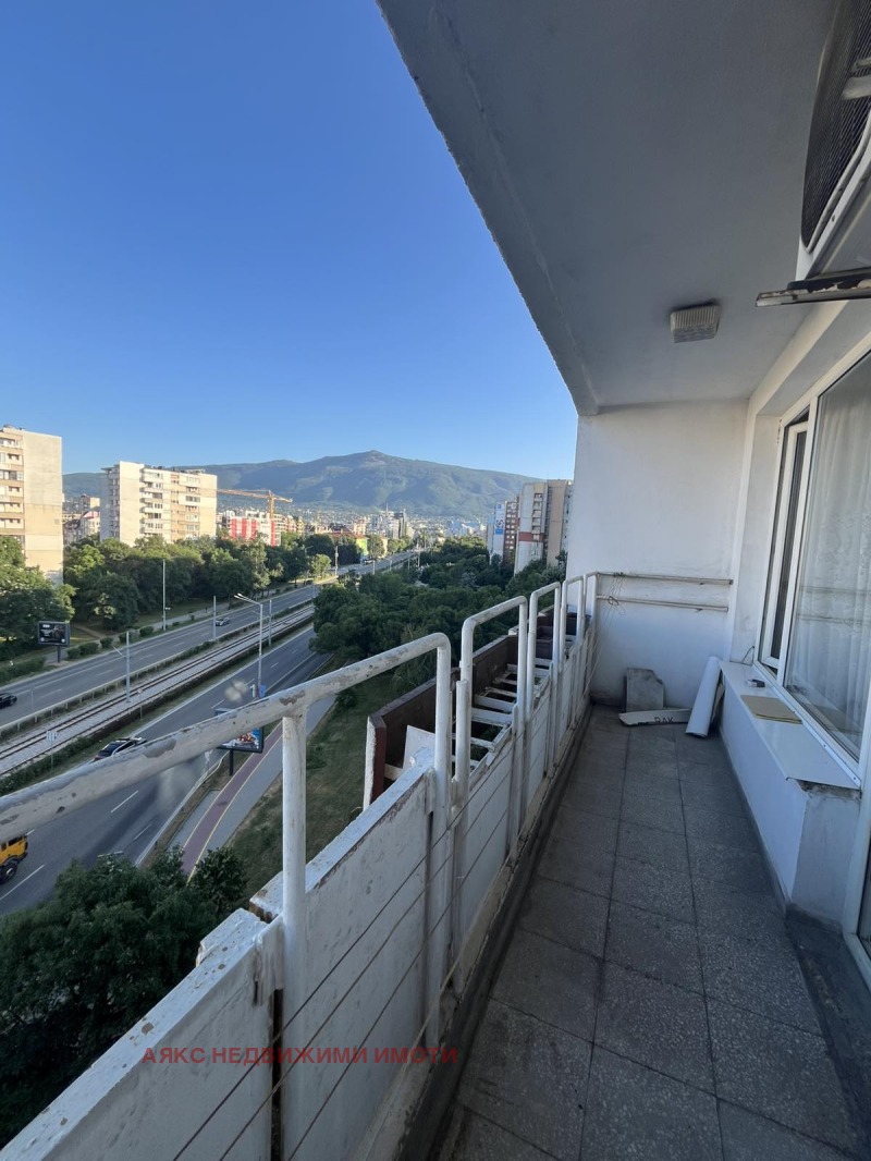 Дава под наем  2-стаен град София , Белите брези , 52 кв.м | 78057340 - изображение [11]