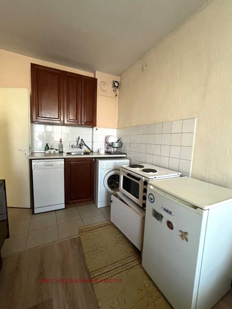 Дава под наем  2-стаен град София , Белите брези , 52 кв.м | 78057340 - изображение [6]