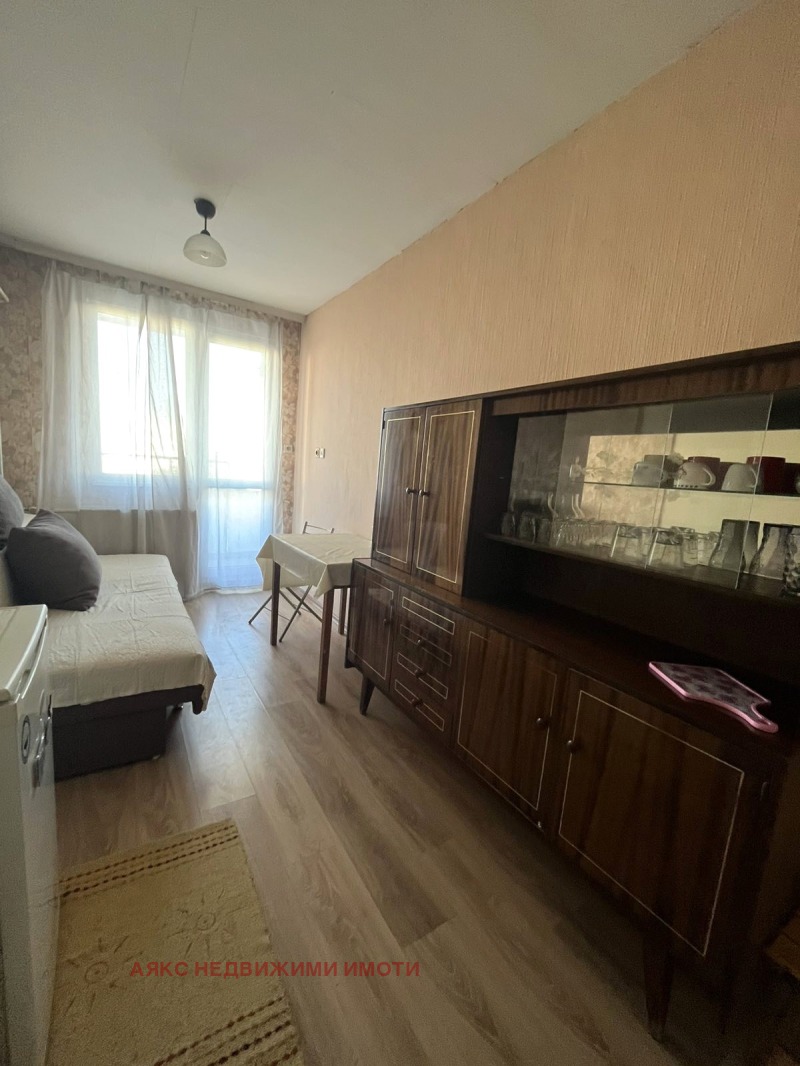 Дава под наем  2-стаен град София , Белите брези , 52 кв.м | 78057340 - изображение [5]