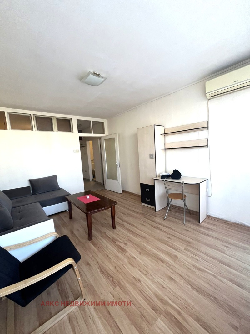 Дава под наем  2-стаен град София , Белите брези , 52 кв.м | 78057340 - изображение [2]