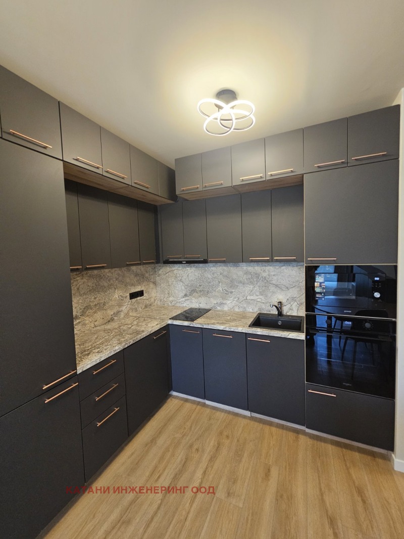 Kiralık  1 yatak odası Sofia , Serdika , 63 metrekare | 82051747