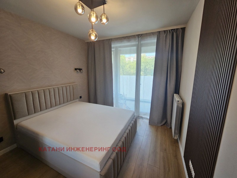Kiralık  1 yatak odası Sofia , Serdika , 63 metrekare | 82051747 - görüntü [5]
