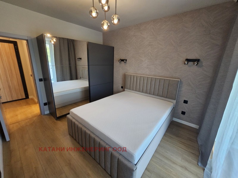 Kiralık  1 yatak odası Sofia , Serdika , 63 metrekare | 82051747 - görüntü [4]