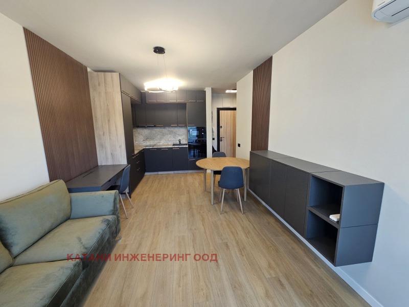 Kiralık  1 yatak odası Sofia , Serdika , 63 metrekare | 82051747 - görüntü [3]