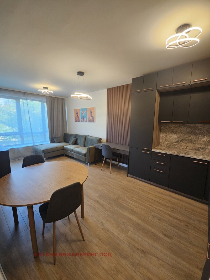 Kiralık  1 yatak odası Sofia , Serdika , 63 metrekare | 82051747 - görüntü [2]