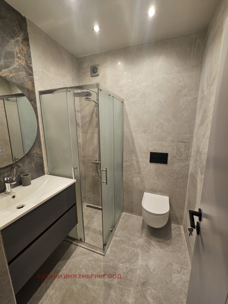 Kiralık  1 yatak odası Sofia , Serdika , 63 metrekare | 82051747 - görüntü [6]