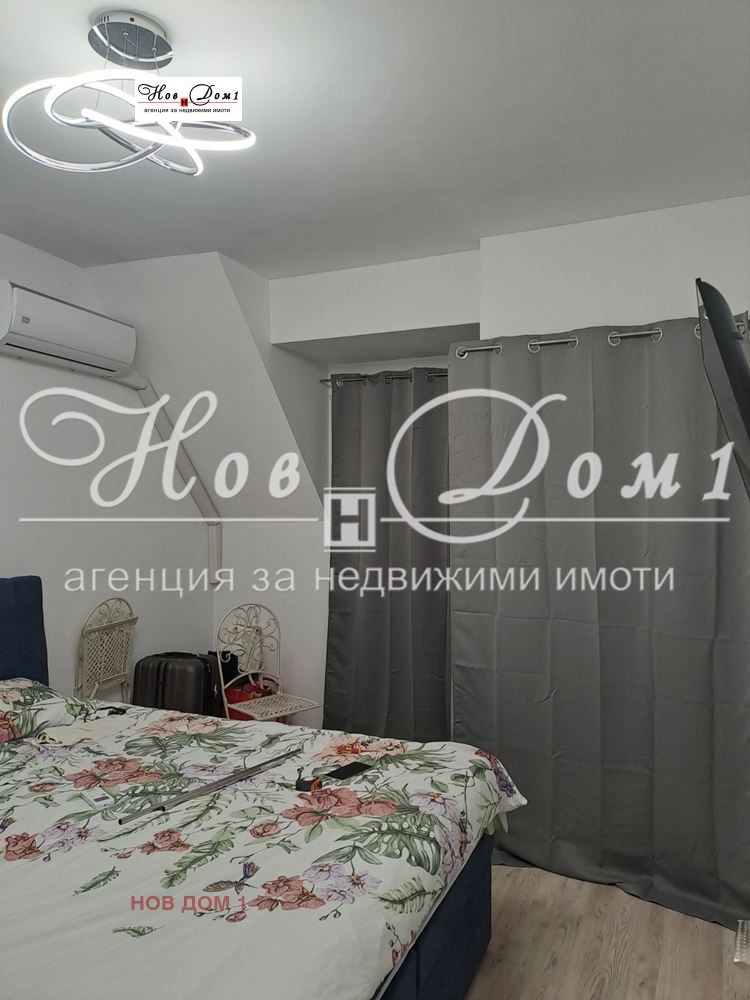 Da affittare  1 camera da letto Varna , Kolhozen pazar , 70 mq | 81398234 - Immagine [4]