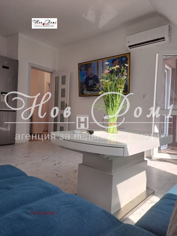 Da affittare  1 camera da letto Varna , Kolhozen pazar , 70 mq | 81398234