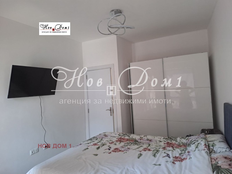 Da affittare  1 camera da letto Varna , Kolhozen pazar , 70 mq | 81398234 - Immagine [3]