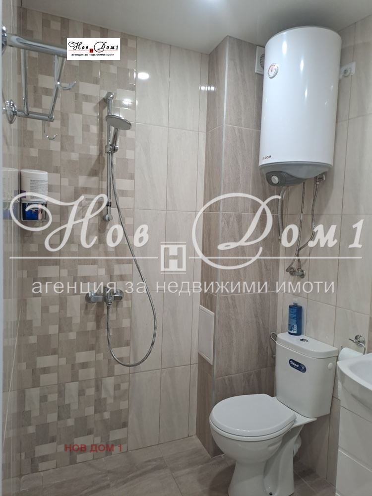 Da affittare  1 camera da letto Varna , Kolhozen pazar , 70 mq | 81398234 - Immagine [12]