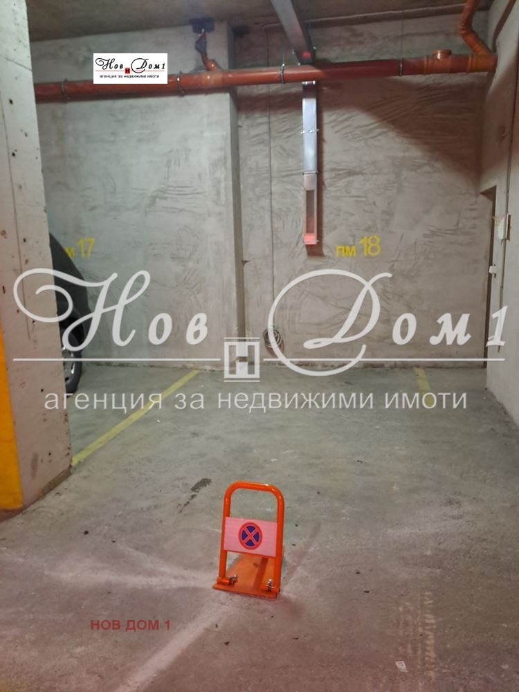 Da affittare  1 camera da letto Varna , Kolhozen pazar , 70 mq | 81398234 - Immagine [9]