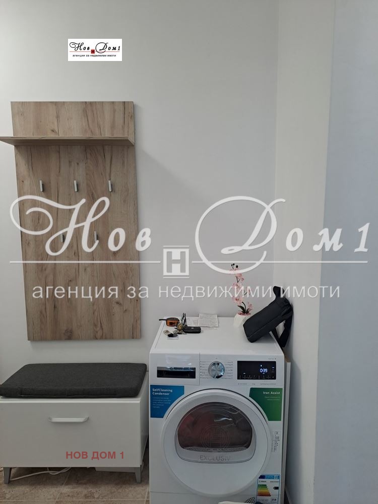 Da affittare  1 camera da letto Varna , Kolhozen pazar , 70 mq | 81398234 - Immagine [5]