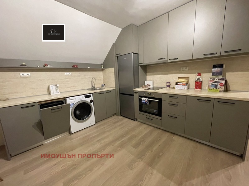 Zu vermieten  1 Schlafzimmer Sofia , Ljulin 7 , 77 qm | 56753491 - Bild [2]