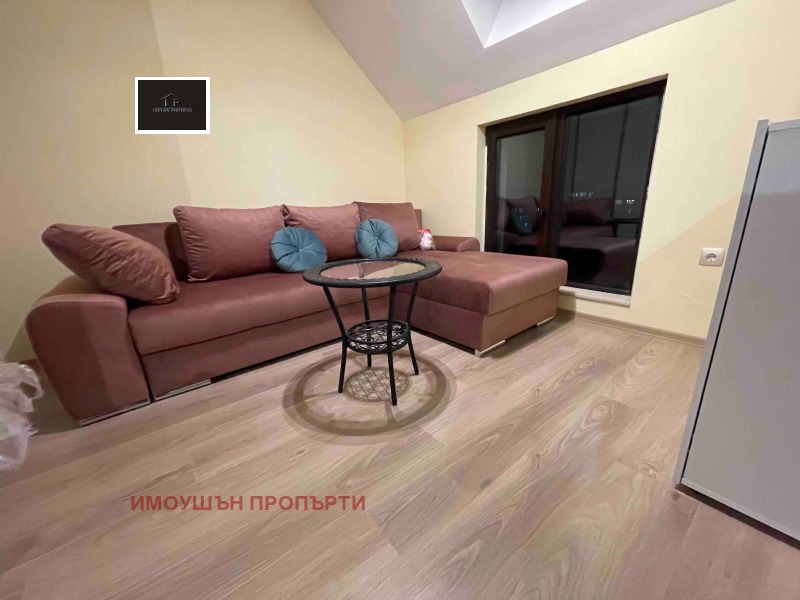 Zu vermieten  1 Schlafzimmer Sofia , Ljulin 7 , 77 qm | 56753491 - Bild [3]