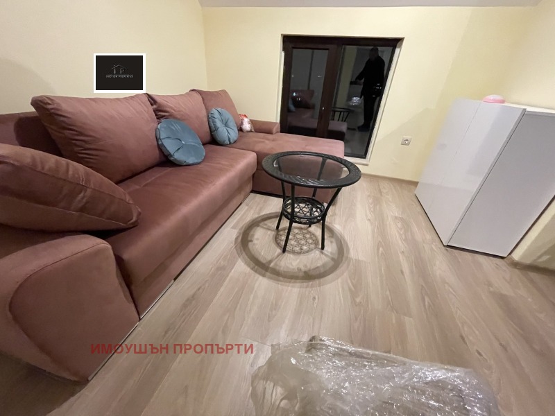 Zu vermieten  1 Schlafzimmer Sofia , Ljulin 7 , 77 qm | 56753491 - Bild [4]