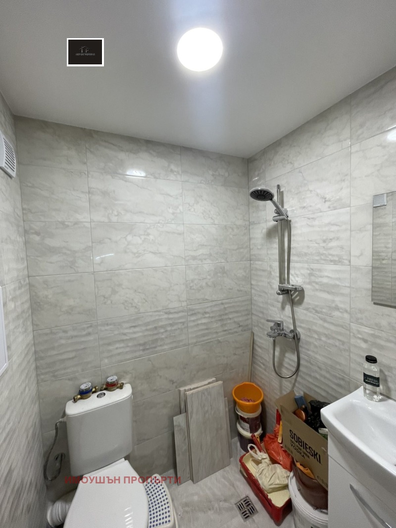 Zu vermieten  1 Schlafzimmer Sofia , Ljulin 7 , 77 qm | 56753491 - Bild [9]