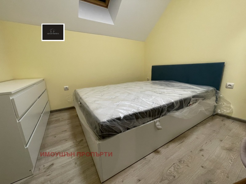 Zu vermieten  1 Schlafzimmer Sofia , Ljulin 7 , 77 qm | 56753491 - Bild [5]