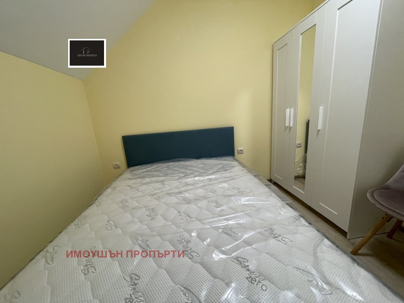 Zu vermieten  1 Schlafzimmer Sofia , Ljulin 7 , 77 qm | 56753491 - Bild [6]