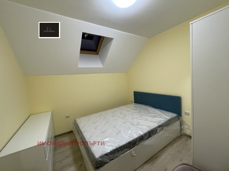 Zu vermieten  1 Schlafzimmer Sofia , Ljulin 7 , 77 qm | 56753491 - Bild [7]