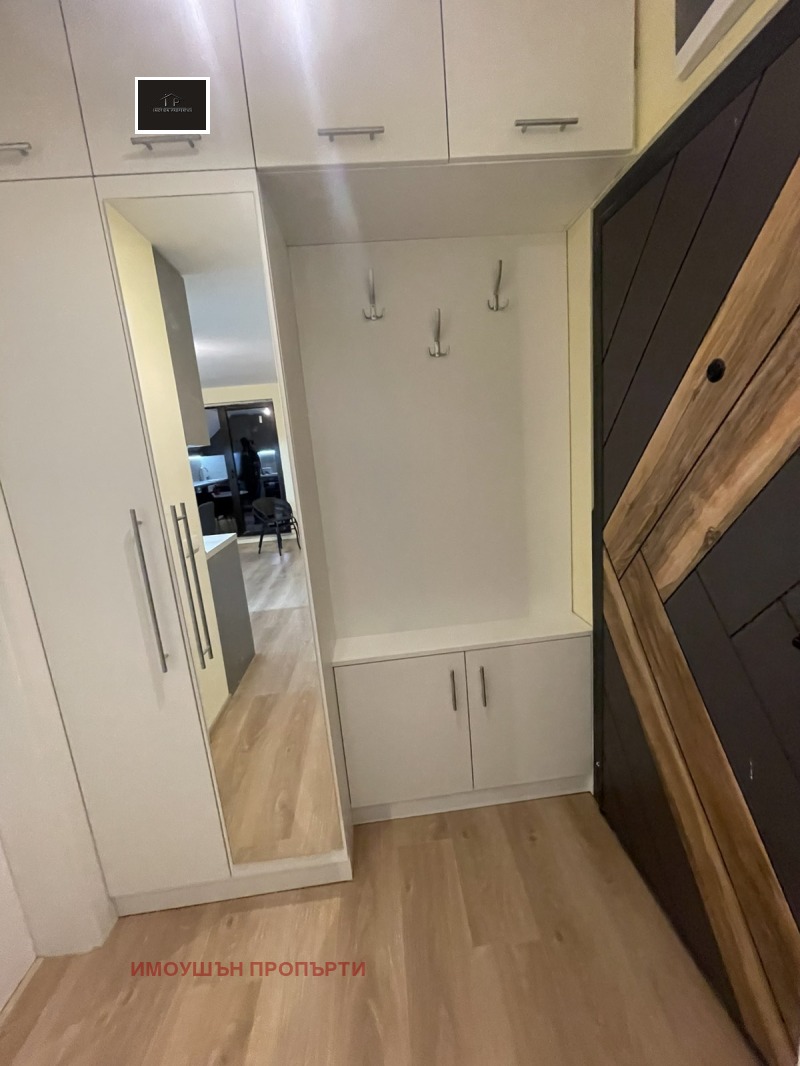 Zu vermieten  1 Schlafzimmer Sofia , Ljulin 7 , 77 qm | 56753491 - Bild [8]