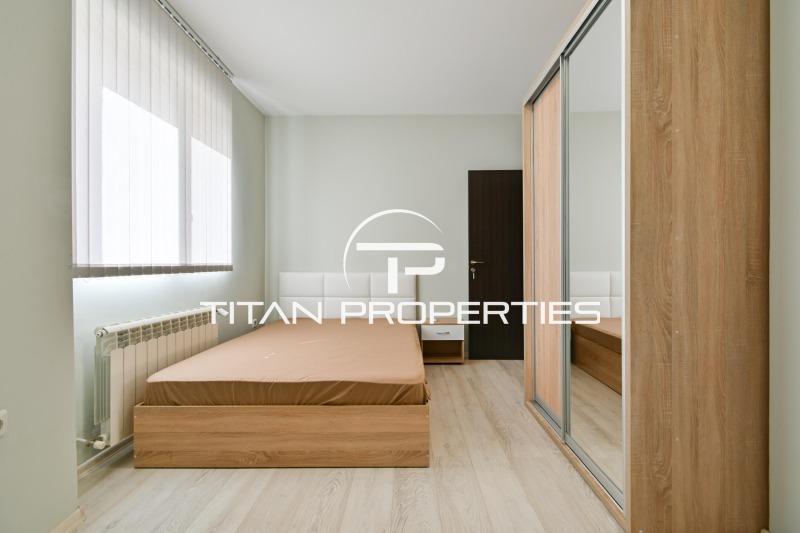 A louer  2 chambres Sofia , Manastirski livadi , 97 m² | 16241143 - image [11]