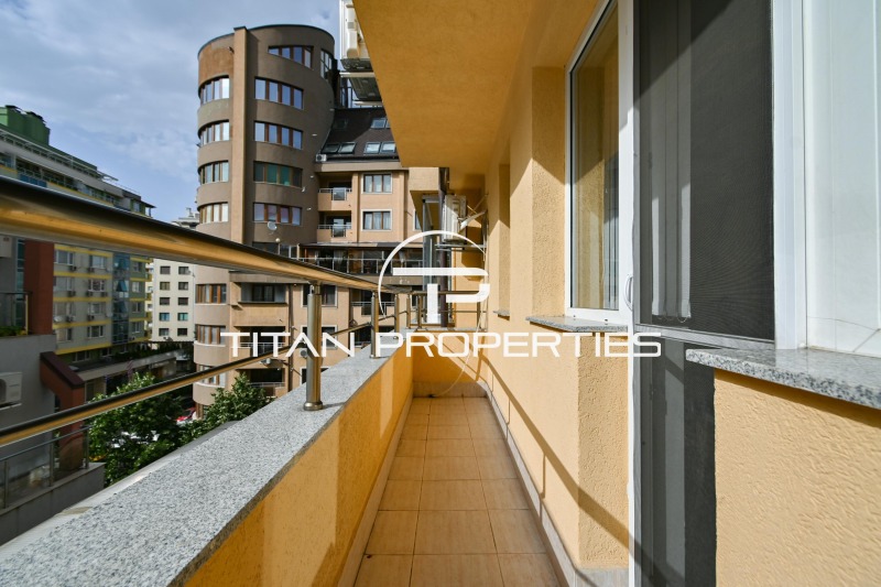 A louer  2 chambres Sofia , Manastirski livadi , 97 m² | 16241143 - image [14]