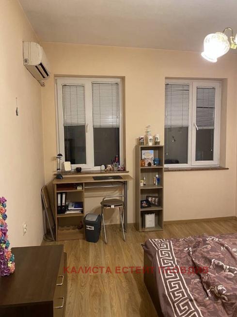В аренду  2 спальни Пловдив , Център , 88 кв.м | 99920245 - изображение [2]