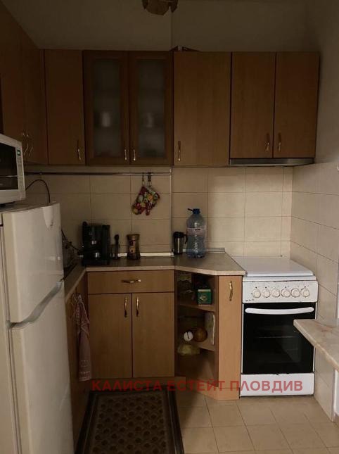В аренду  2 спальни Пловдив , Център , 88 кв.м | 99920245 - изображение [4]