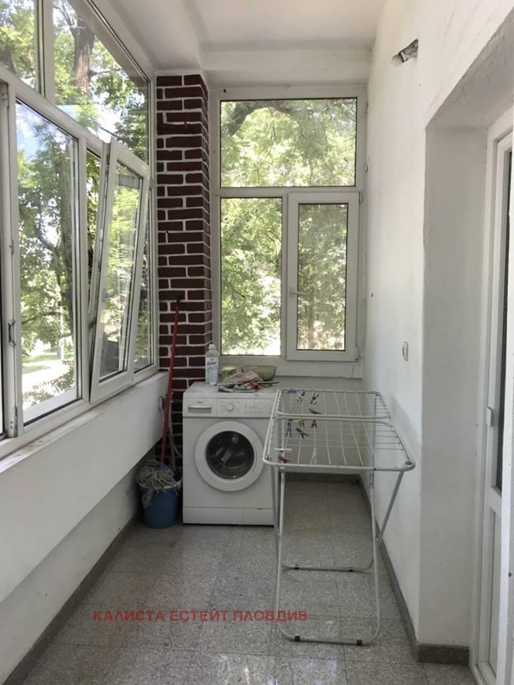 В аренду  2 спальни Пловдив , Център , 88 кв.м | 99920245 - изображение [5]